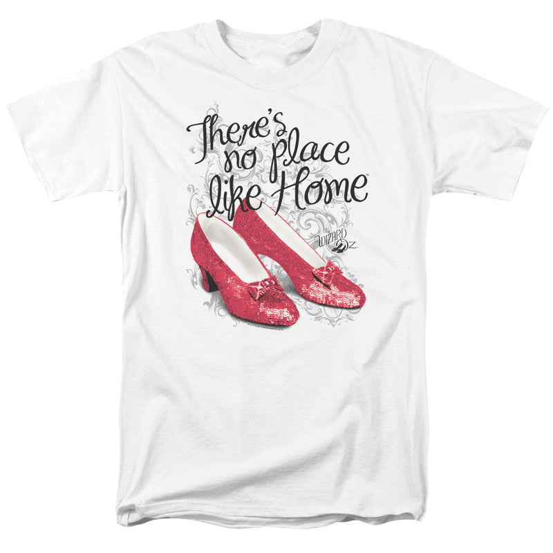 Wizard of Oz - Ruby Slippers