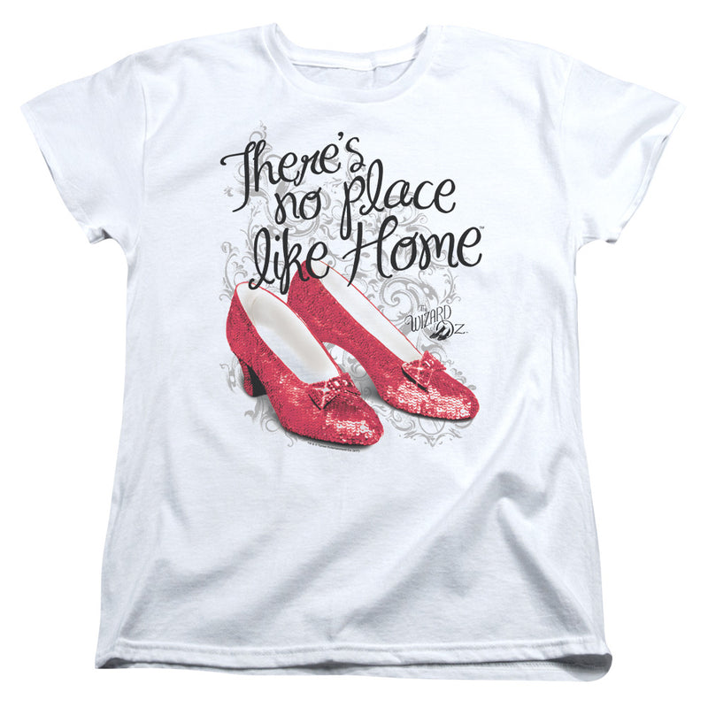 Wizard of Oz - Ruby Slippers